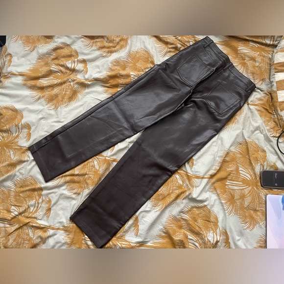 Wilfred Melina dark chocolate truffle colour 6 short reg - Picture 6 of 7